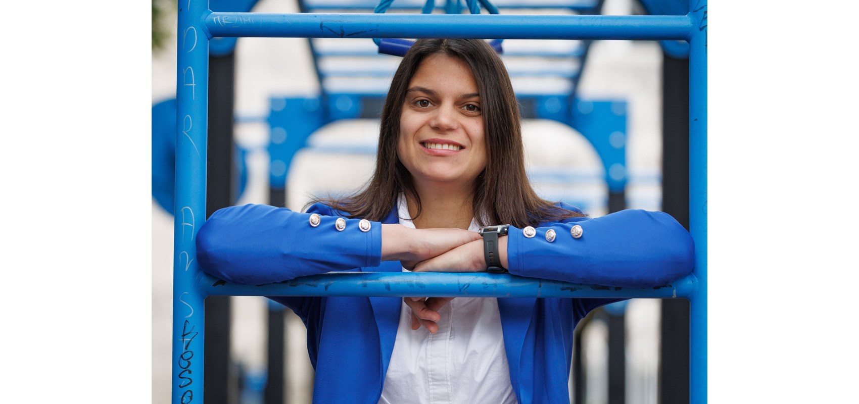 Znanstveni put dr. sc. Barbare Gilić Škugor: Od istraživanja agilnosti u sportu do proučavanja zdravlja djece